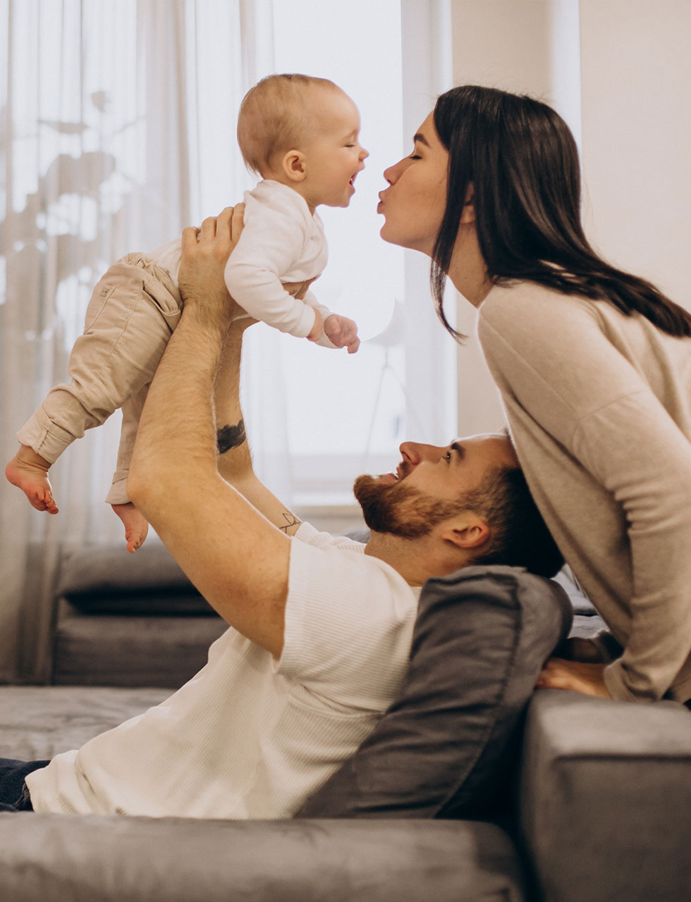 ISeguroLider - Seguros Adeslas para particulares